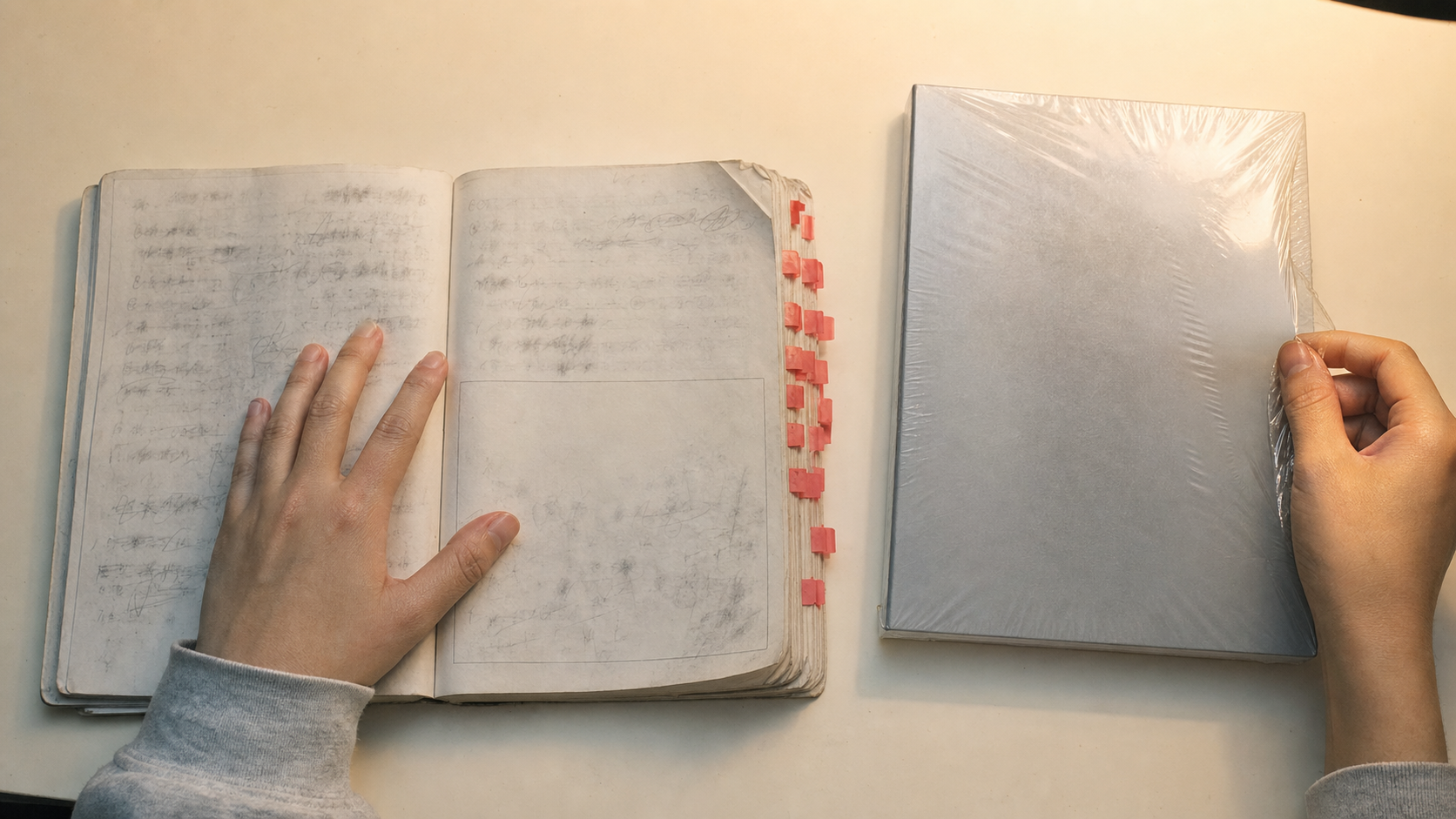 sealed-book-open-record