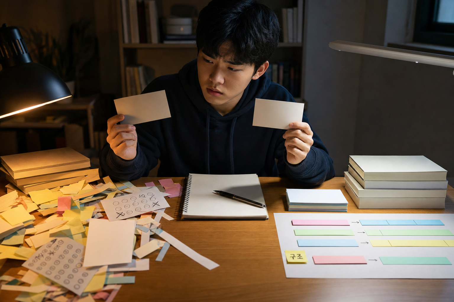 편입영어 선지 두 개 중 하나에서 계속 틀리는 이유 2번 본문 이미지